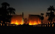 Луксорский храм