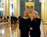 Затлере и Медведева