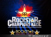 Rockstar Champions Race [Bikiernieki] 27.09.2009