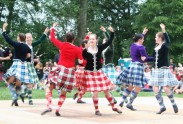 Scottish dance (6)