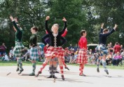 Scottish dance (8)