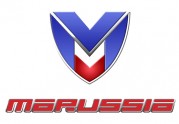 Russian super car - Marussia