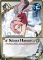 Sakura-Haruno