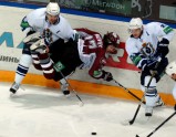 Dinamo pret Amur