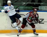 KHL spēle