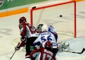 Rīgas "Dinamo" vs Pēterburgas SKA