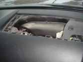 Auto ar izzagtiem airbegiem