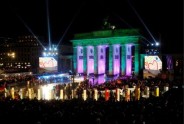 Valsts prezidenta dalība Berlīnes mūra krišanas 20.gadskārtas svinīgajos svētku pasākumos Berlīnē 