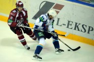 KHL spēle hokejā: Rīgas "Dinamo" pret Balašihas MVD