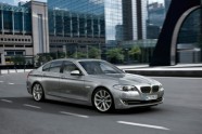 Jaunā BMW 5.sērija