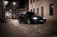 Saab [Coming Soon]