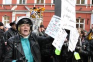 Motociklistu protests - 36