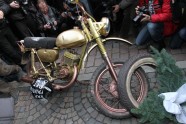 Motociklistu protests - 83