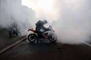 Motociklistu protests - 5
