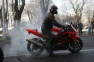 Motociklistu protests - 6