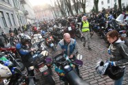 Motociklistu protests - 10