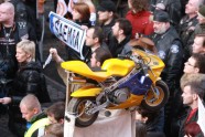 Motociklistu protests - 26