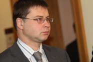 Dombrovskis tiekas ar Šķēli - 38