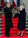 Baltijas valstu prezidentu tikšanās Viļņā