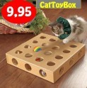  Igruška "CatToyBox"