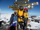 Kilimanjaro_31122009