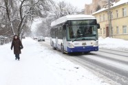 Sniegs Rīgā - 6