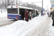 Sniegs Rīgā - 8