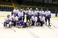 Ventspils hokeja komanda Tornado