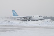 Antonov - 110
