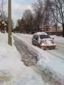 Sniegs Latvijā - 17
