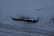 Sniegs Latvijā - 22