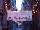 Venēcijas karnevāls