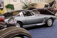 Bertone Berlinetta Prototype