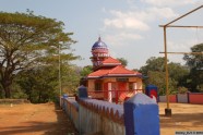 Индия, Гоа 2010 - 129