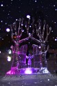 3. vieta komandas vērtējumā, 12. ledus skulptūru festivāls www.visualstudio.lv