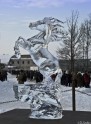 Ledus brīnumi Jelgavā 2010