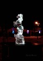 12. Jelgavas Starptautiskais ledus skulptūru festivāls