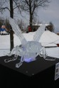 Jelgavas ledus skulptūru festivāls