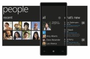 Windows Phone 7 Series - 3