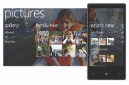 Windows Phone 7 Series - 4