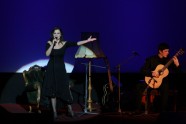  Linda Leen atklāj Latvijas koncerttūri "Dziesmas mīlestības valodās. AKUSTISKĀ VERSIJA". - 10