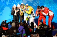 Olimpiāde 2010: Brāļi Šici saņem sudraba godalgas