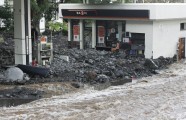 Plūdi Funšalā