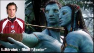 L.Dārziņš = Avatar?