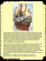 Swedish military ship “VASA” 1628