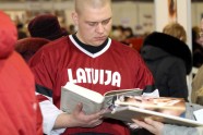 Latvijas grāmatu izstāde 2010