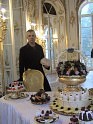 Императорские десерты в Царском Селе (автор: Алдис Бричевс - autors Aldis Bricevs)