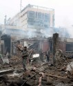 Terorista pašnāvnieka uzbrukums Kabulā - 4