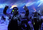 Olimpiāde 2010: Noslēgums - 5