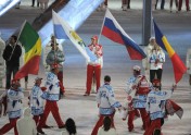 Olimpiāde 2010: Noslēgums - 11